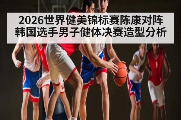 2026世界健美锦标赛陈康对阵韩国选手男子健体决赛造型分析 - kaiyun