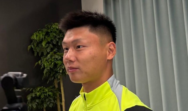 世界杯冠军次数排名-方昊：在国安感觉自己是新生代，到浙江感觉是中生代了