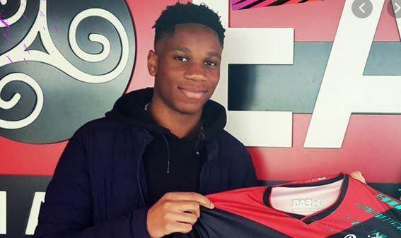 世界杯历史战绩-德罗巴之子投奔意丁 球队老板为何拳打尤文国米？