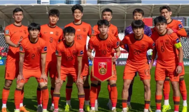 世界杯历史战绩-众生相！被国足3-0淘汰！看看越南球员怎么说，头号球星跪地道歉