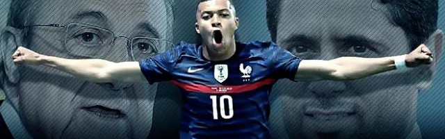 姆巴佩转会反思：皇马揭开了巴黎假装卖人的迷局