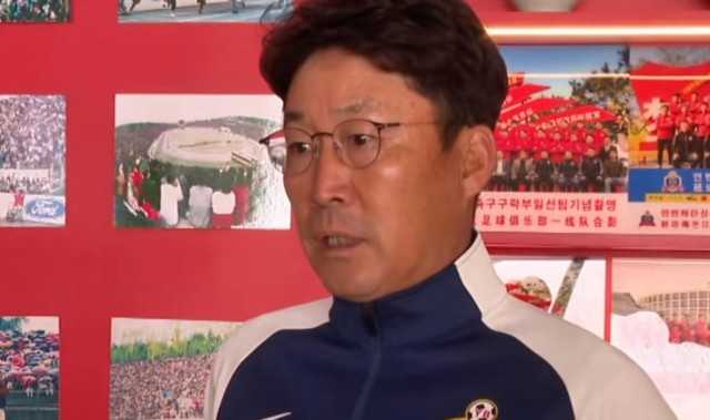 世界杯历史数据-延边龙鼎主帅：冬训备战充分，新赛季为冲超目标全力以赴