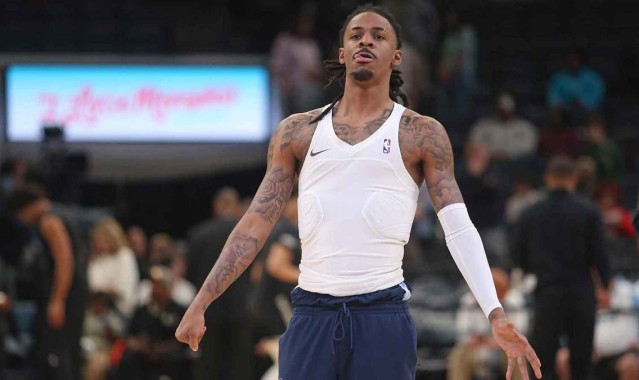 世界杯决赛记录-NBA传闻：莫兰特交易传闻持续发酵，太阳队似乎正考虑尝试签下他