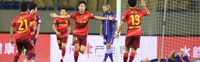 世界杯历史数据-河北队升至赛区第2欣喜但不狂：未来3场都是硬仗