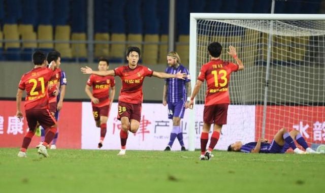 世界杯历史数据-河北队升至赛区第2欣喜但不狂：未来3场都是硬仗