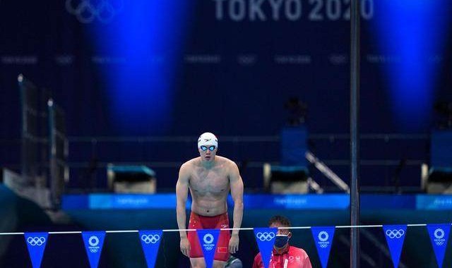 世界杯决赛记录-游泳首日综述：张雨霏预赛第一 闫子贝晋级次轮