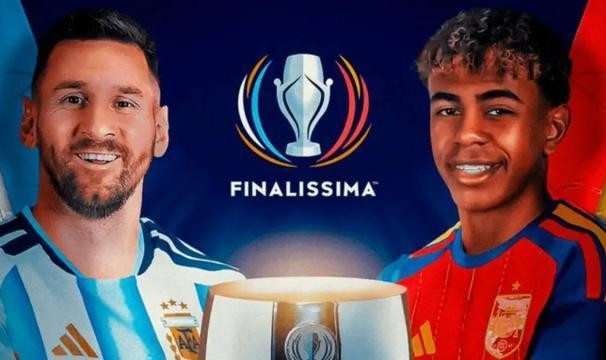 世界杯历届冠军-亚马尔战梅西没了！美欧杯选址不公平日期也谈不拢